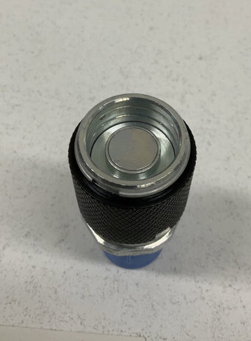 Parker 9102-014 CPL Hydraulic Quick Coupler Body Assembly - 0