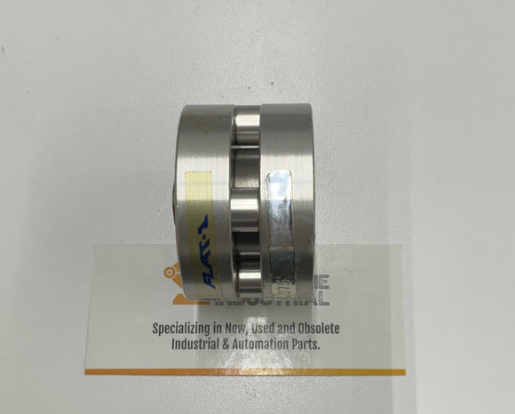 Bimba FOS-09-0.375 Flat-1  Pneumatic Air Cylinder