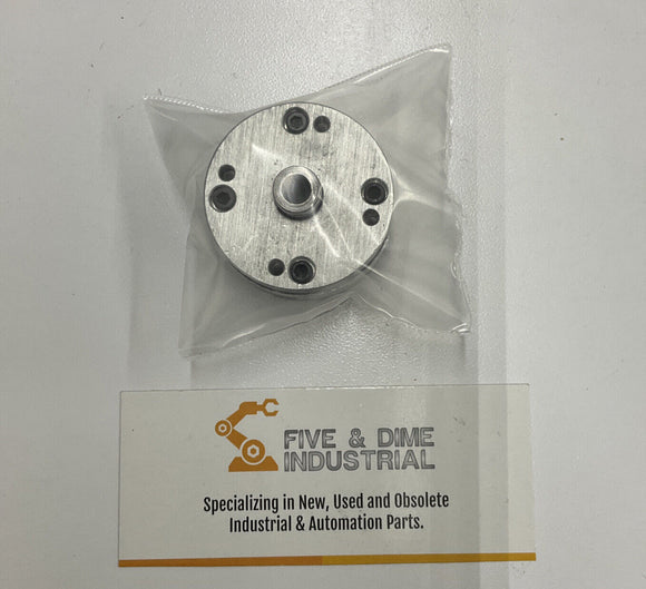 Mack Corp. 733501 LO-PRO Pneumatic Cylinder 300 Psi