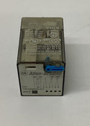 Allen Bradley 700-HA33Z24-3-4 Ser. D Relay 11-Pin 24 VDC Coil-6