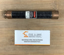 Bussmann / Fusetron FRS-R-17-1/2 Lot of 2   600V Fuse (GR124)-3