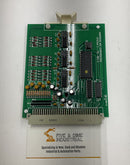 American Msi 4123168 TCI Card Rev 3-3