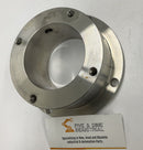Waukesha Cherry-Burrell 60504 Stainless Steel 328E Stuffing Box-4