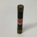 Bussmann FRS-R-9 Dual Element Time Delay Fuse 9A 600V Lot of (3)-5