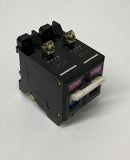 Idec NRC211L-7A Control Switch 65 VDC-4
