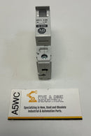 Allen Bradley 1492-CB1G030 Ser. C Circuit Breaker 3A 1/3 HP-1