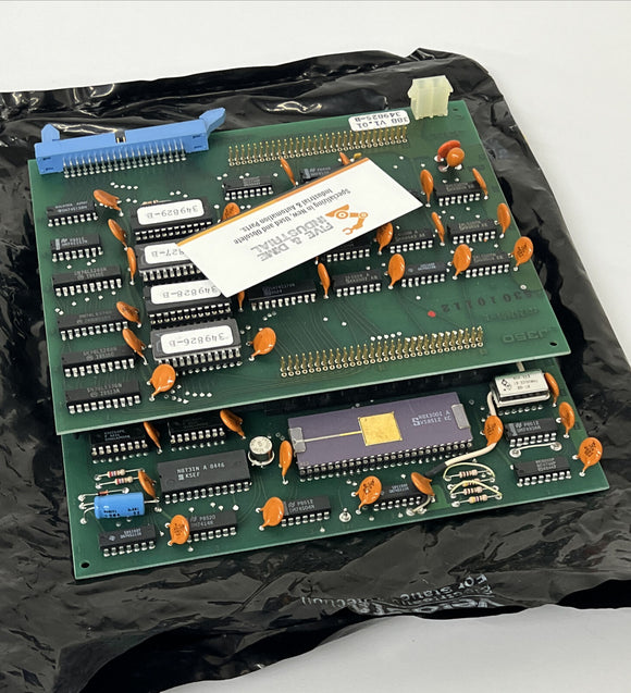 Videojet 349825-B / 349825B PCB Circuit Board