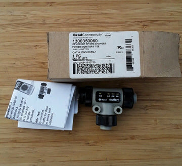 Molex Brad Connectivity 1300350060 DeviceNet 5P Power Monitor Tee