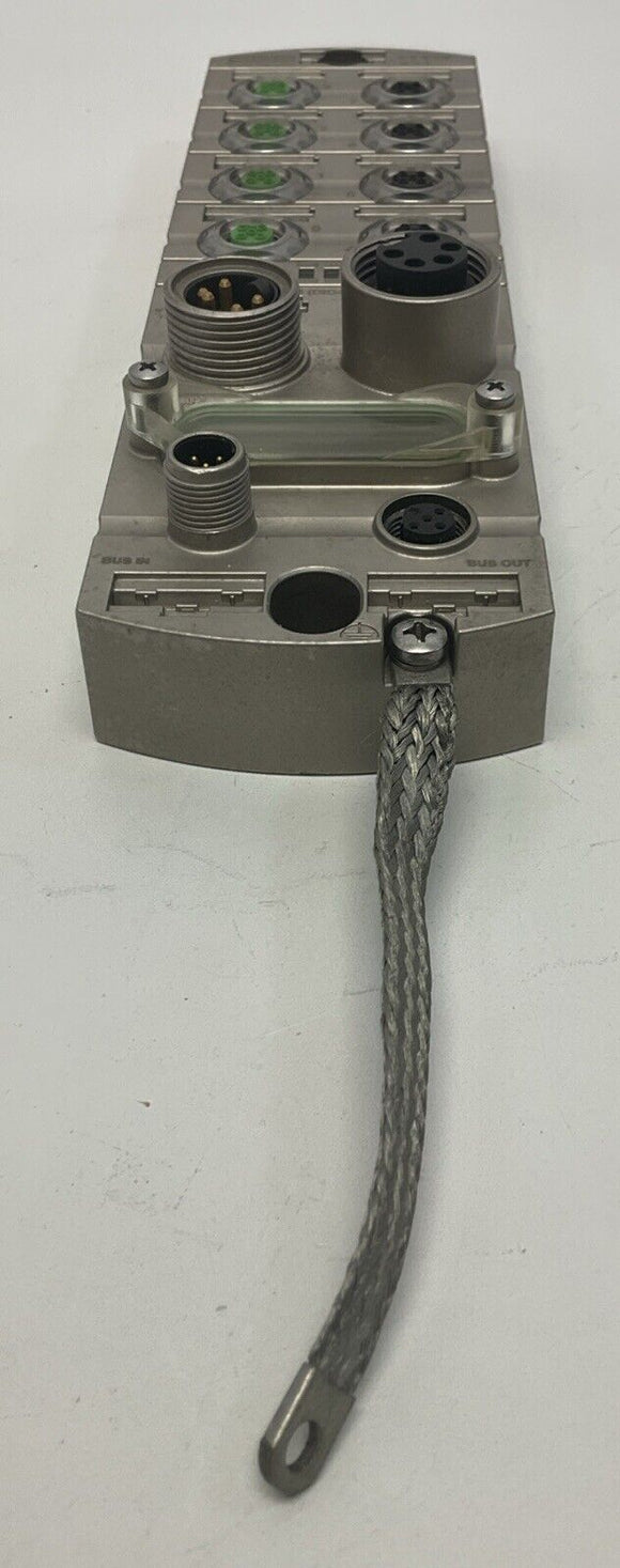 Murr Elektronik 55293 MVK I/O Compact Module MVK-MP AI4