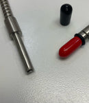 Pepperl Fuchs 453636 / FE-INSRA5S-3 Fiber Optic Cable Sensor-3