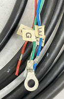 Yaskawa JZSP-CMS21-05-E Control Cable-3