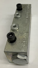 Graco 562823 / MXP-1.25 Modular Divider Valve-3