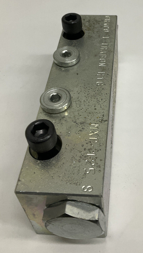 Graco 562823 / MXP-1.25 Modular Divider Valve