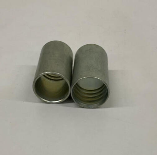 Kurt Hydraulics Shell-08  1/2'' Shell Only. Lot of 2