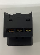 Telemecanique  Square D  GV2-G05 Terminal Block Din Mount-2