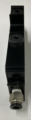 Piab QR1/4/6 Quick Release Valve Module QRT For P3011-6