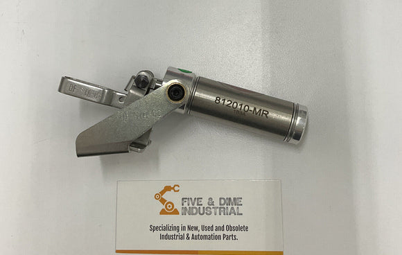 Destaco BY102418 Clamp W/ Bimba Cylinder