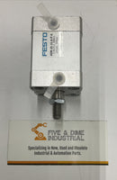 Festo Aon-25-15-A-P-A Pneumatic Cylinder-4