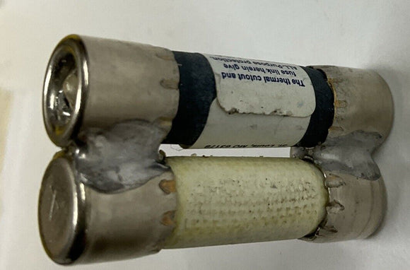 Fusetron FNA-20 Dual Element Fuse