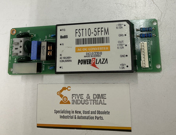 Sonder TB1-1 / FST10-5FFM AC-DC Converter PCB AC85-264V