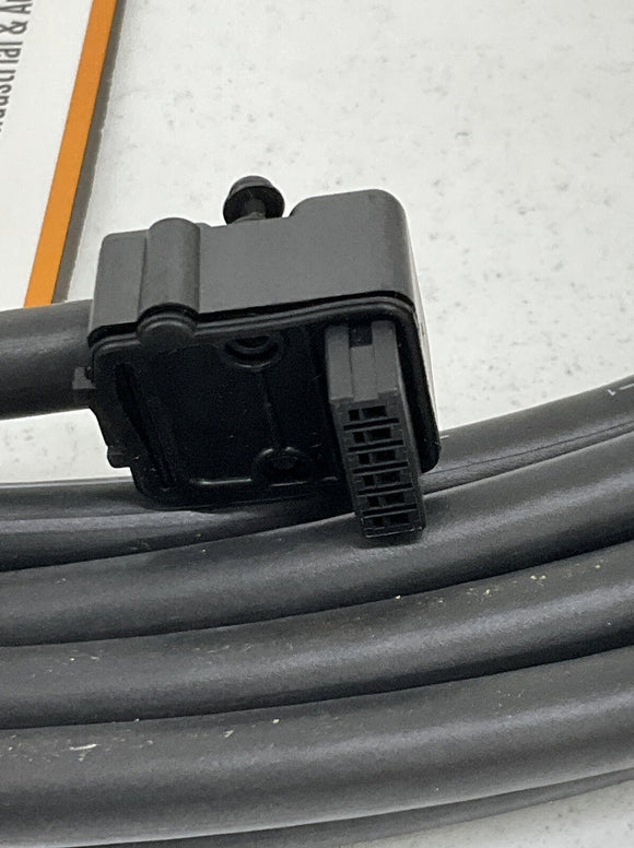 Yaskawa JZSP-CMS21-05-E Control Cable