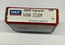 SKF 6004 2ZJEM Explorer Deep Groove Ball Bearing-5
