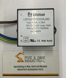 Littelfuse 320V LSP05277PX3333L250 Driver Surge Protection 320VAC 50/60Hz-2