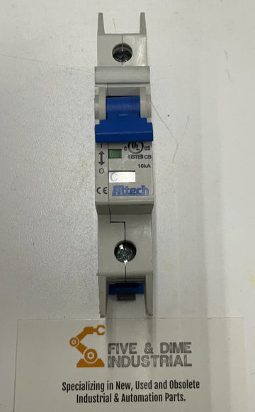 Altech AC Branch Circuit Breaker UL489-C20 20 Amp