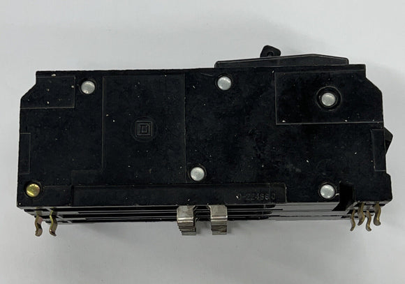 Square D  A24V18 Circuit Breaker Type Q137U 3-Pole 70 Amp 240 VAC