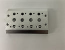 Clippard MMM-41-04 4-Bank Manifold-2