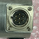 Allen Bradley 845H-SJEB22FWY2C Ser. C Incremental Encoder-5