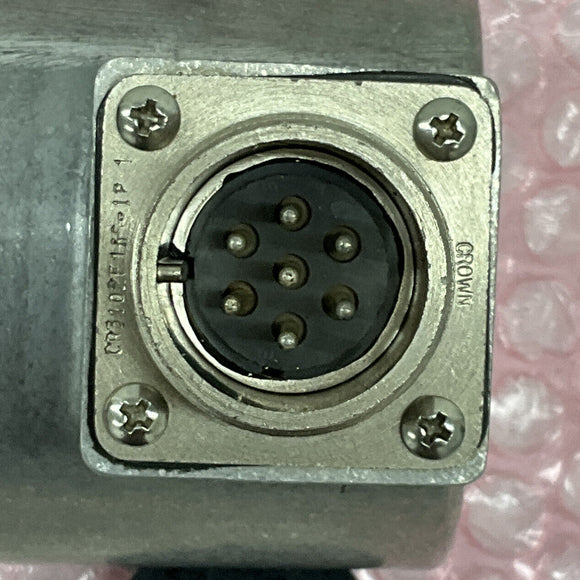 Allen Bradley 845H-SJEB22FWY2C Ser. C Incremental Encoder