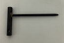 Carr Lane CL-0-LP  Pkg 0f 2 1/8'' Diameter x 1-1/2 Length "L" Pin-4