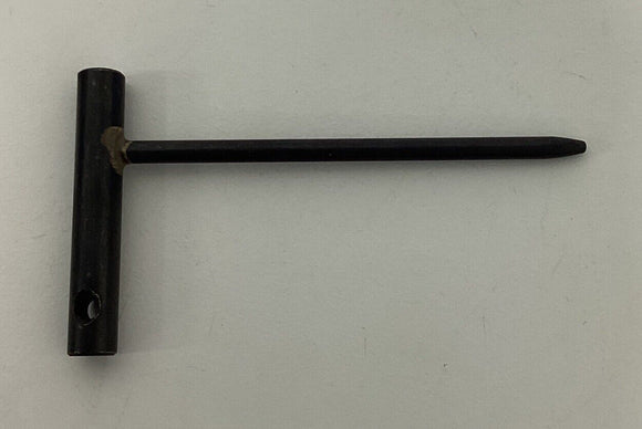 Carr Lane CL-0-LP  Pkg 0f 2 1/8'' Diameter x 1-1/2 Length "L" Pin
