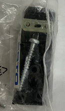 Festo MEH-3-24 VDC MELH-3-0, 9-1  Solenoid Valve-3