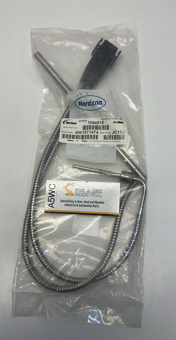 Nordson 1044515 Heater Sensor Cordset