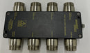 Turck 4RSF 100-4 RXF 100 Multibox Connector CS14503-2