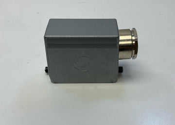 Lapp Epic  70.1044  HDD72 Side Entry w/ Single Lever 1'' Npt