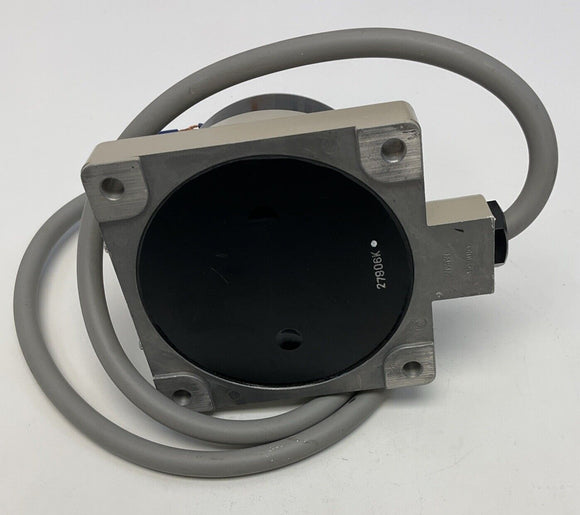 Omron TL-LP50 Proximity Switch 10-30 VDC