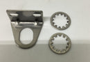 IFM E10736 M18 Angle Bracket Stainless Steel-2