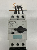 Siemens 3RA11254BD261AP6 Combination Motor Starter 3RV1021-4BA10 14 20A-3