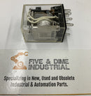 Omron MY3 Relay 24VAC-4