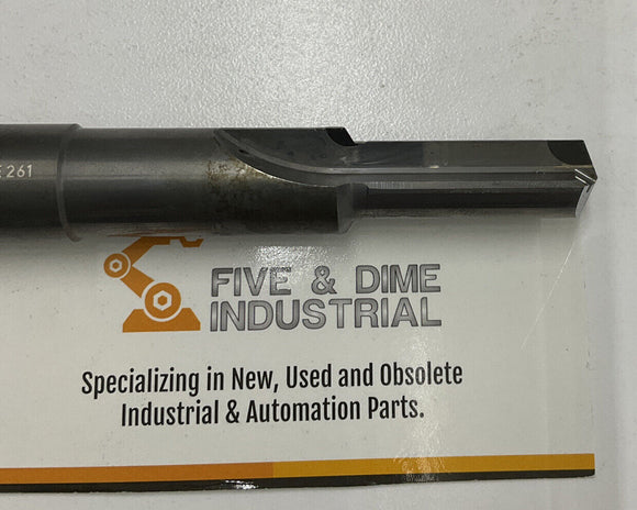 Kennametal KD1415 / 36ZE75030D1 Reamer w/ Coving Ports