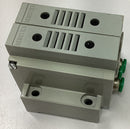 Numatics Asco 239-1214 End Plate Kit-5