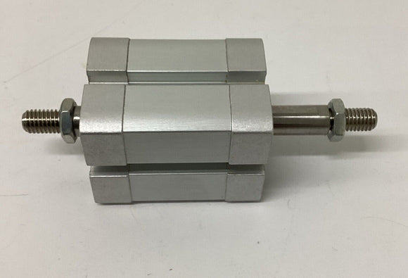 Festo ADN-25-15-A-P-A-S2 Pneumatic Cylinder 25 mm Bore  15 mm Stroke