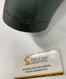 Weldbend 463755  4'' X 3'' STD WPB 90° Elbow-3