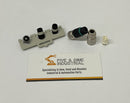 Allen Bradley 889P-F3DC-H Female 3-Pin Pico Field Connector-1