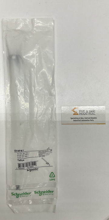 Schneider Electric GVAPA1 Circuit Breaker Handle Shaft