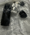 Mencom Min-5MPM-FW 7/8"-16 Male Straight 5-Pin Field Connector-4