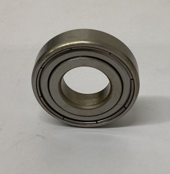 Consolidated SSR-10-ZZ Deep Grove Ball Bearing